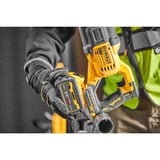 DEWALT Akku-Säbelsäge FLEXVOLT Advantage DCS386NT, 18Volt gelb/schwarz, ohne Akku und Ladegerät, in TSTAK Box VI