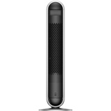DREO Turmventilator & Heizlüfter 806S silber/schwarz