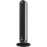 DREO Turmventilator & Heizlüfter 806S silber/schwarz