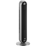 DREO Turmventilator & Heizlüfter 806S silber/schwarz
