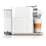DeLonghi Nespresso Gran Lattissima EN 640.W, Kapselmaschine weiß