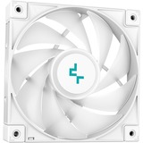 DeepCool LS520 240mm, Wasserkühlung weiß