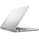 Dell Pro 14 (FV71D), Notebook silber, Intel® Core™ Ultra 5 235U, Intel® Graphics, 16 GB DDR5, 1 TB (1 TB SSD), Windows 11 Pro