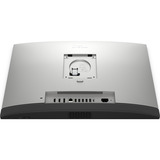 Dell Pro 24 All-in-One Plus (XJP3R), PC-System schwarz/silber, Windows 11 Pro