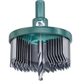 EINHELL Mehrkranz-Lochsäge AKKU-TOP 25-63mm, 7-teilig Schnitttiefe 28mm