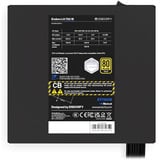 ENDORFY Enduro L6 750W, PC-Netzteil schwarz, 1x 12-Pin High Power GPU, 3x PCIe, 750 Watt