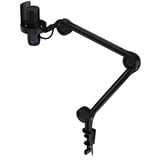 ENDORFY Solum 2 Boom Arm, Mikrofon schwarz, USB-C