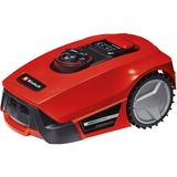 Einhell Mähroboter GC-RM 500 rot/schwarz