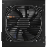 FSP VIC GD 650W, PC-Netzteil schwarz, 2x PCIe, 650 Watt