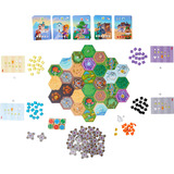 HABA Würfelkönig - Das Brettspiel 