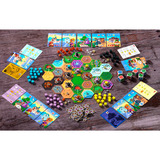 HABA Würfelkönig - Das Brettspiel 
