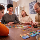 HABA Würfelkönig - Das Brettspiel 