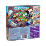 HABA Würfelkönig - Das Brettspiel 