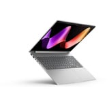 HP EliteBook 6 G2i 16 Next Gen AI (E02G2ET), Notebook silber, Intel® Core™ Ultra 5 325, Intel® Graphics, 16 GB DDR5, 512 GB (512 GB SSD), Windows 11 Pro