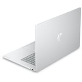 HP Omnibook 3 17-dp0078ng, Notebook silber, AMD Ryzen 7 160, AMD Radeon 680M, 16 GB DDR5, 512 GB (512 GB SSD), ohne Betriebssystem