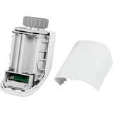 Homematic IP Smart Home Heizkörperthermostat Basic (HmIP-eTRV-B-2), Heizungsthermostat weiß