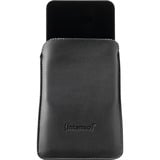 Intenso 2,5" Memory Drive 5 TB, Externe Festplatte schwarz, Micro-USB-B 3.2 Gen 1 (5 Gbit/s)