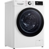 LG F4WV908P2E, Waschmaschine