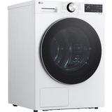LG RT80X72W, Wärmepumpentrockner mit AI Dry