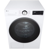 LG RT80X72W, Wärmepumpentrockner mit AI Dry