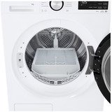 LG RT80X72W, Wärmepumpentrockner mit AI Dry