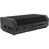 Lenovo ThinkEdge SE30 (11NH0016GE), Edge-System schwarz, Windows 11 IoT Enterprise