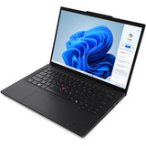 Lenovo ThinkPad T14 G5 Generalüberholt, Notebook schwarz, Intel® Core™ Ultra 5 135U, Intel® Graphics, 32 GB DDR5, 512 GB (512 GB SSD), Windows 11 Pro
