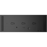 Lenovo ThinkPad USB4 Smart Dock 5500, Dockingstation schwarz, 100W