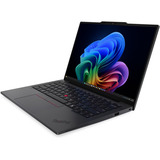 Lenovo ThinkPad X13 G7 (21YH004NGE), Notebook schwarz, Intel® Core™ Ultra 7 355, Intel® Graphics, 32 GB LPDDR5X, 1 TB (1 TB SSD), Windows 11 Pro