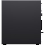 Lenovo ThinkStation P3 Tower (30GS001RGE), PC-System schwarz, Windows 11 Pro 64-Bit