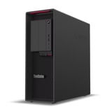 Lenovo ThinkStation P620 (30E0017QGE), PC-System schwarz, Windows 11 Pro