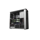 Lenovo ThinkStation P620 (30E0017QGE), PC-System schwarz, Windows 11 Pro