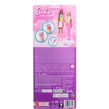 Mattel Barbie Dreamtopia New Long Hair Fantasy Meerjungfrauen-Puppe 