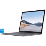 Microsoft Surface Laptop 4 Commercial, Notebook platin, Windows 10 Pro, 512GB, i5, 512 GB SSD