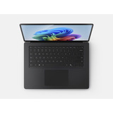 Microsoft Surface Laptop 7 for Business, Notebook schwarz, Intel® Core™ Ultra 7 266V, Intel® Arc™ Graphics 140V, 16 GB LPDDR5X, 256 GB (256 GB SSD), Windows 11 Pro
