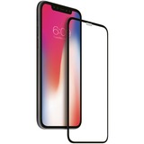 Nevox NEVOGLASS 3D, Schutzfolie transparent, iPhone 14 Pro Max