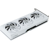 Palit GeForce RTX 5070 OC WHITE, Grafikkarte DLSS 4, 3x DisplayPort, 1x HDMI 2.1