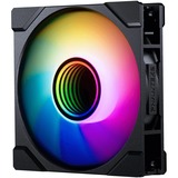 Phanteks M25G2-120 D-RGB Reverse, Gehäuselüfter schwarz, 120 mm