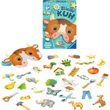 Ravensburger Meine ersten Spiele - Blinde Kuh, Geschicklichkeitsspiel 