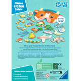 Ravensburger Meine ersten Spiele - Blinde Kuh, Geschicklichkeitsspiel 