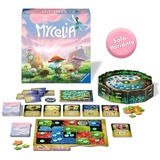 Ravensburger Mycelia, Brettspiel 