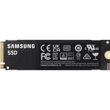 SAMSUNG 990 EVO 1 TB , SSD PCIe 4.0 x4 / 5.0 x2, NVMe 2, M.2 2280, intern