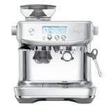 Sage the Barista Pro SES878, Espressomaschine edelstahl (gebürstet)