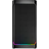 Sharkoon MK4 RGB Strip Generalüberholt, Tower-Gehäuse schwarz