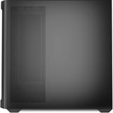 Sharkoon MK4 RGB Strip Generalüberholt, Tower-Gehäuse schwarz