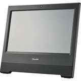 Shuttle XPC all-in-one X50N Black, Barebone schwarz, ohne Betriebssystem