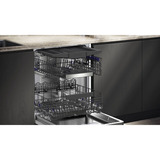 Siemens SX95EX22CE iQ500 , Spülmaschine 60 cm, Home Connect, XXL