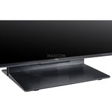 TCL 55MSQLED85L, QLED-Fernseher 138.8 cm (55 Zoll), schwarz, UltraHD/4K Premium SQD-Mini LED, 144Hz Panel