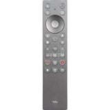 TCL 55MSQLED85L, QLED-Fernseher 138.8 cm (55 Zoll), schwarz, UltraHD/4K Premium SQD-Mini LED, 144Hz Panel