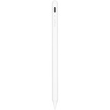 Targus Antimikrobieller Active Stylus für iPad, Eingabestift weiß